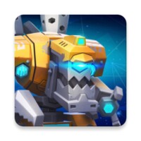 Tactical Monsters android app icon