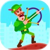Icono de Bowmasters - Multiplayer Games