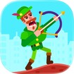 Bowmasters - Multiplayer Games feature