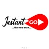Instant GO videos & audios downloader icon