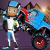 Monster Truck Mega Stunt Game icon