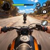 Icono de Moto Traffic Bike Race Game 3d