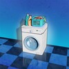 Icono de Laundry Store Simulator
