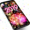 Happy year's eve wallpapers icon