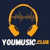 Youmusic Club Android icon