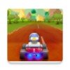 Go Kart Racing! icon