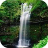Real Waterfall Live Wallpaper icon