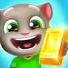 Icona di Talking Tom: Gold Run