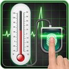 Finger Temperature Checker icon