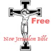 NJB Audio Bible icon