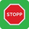 STOPP app icon