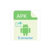 Apk Extractor icon