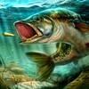 Ultimate Fishing Simulator 图标