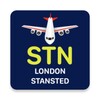 Stansted Airport STN: Flight A icon