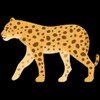 Ícone de Cheetah AI
