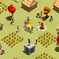 Pirate Evolution!(Currency increase)  MOD APK