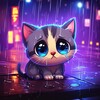 Cat Games for kids icon