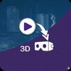ไอคอน VR Video Converter & VR Player