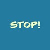 Icono de Stop! Random letter generator