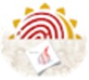 Aadhaar Authentication icon