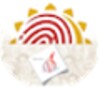 أيقونة Aadhaar Authentication