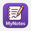 MyNotes icon