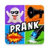 ไอคอน Funny Prank - Crazy Sounds