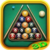 أيقونة 3D_Billiards