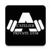 Icono de A-Private Gym