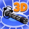 Икона Idle Guns 3D