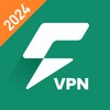 Icône FastVPN