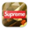 Supreme Wallpaper HD icon