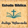 Estudo Bíblico Antigo Testamento icon