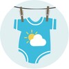 BabyWeather icon