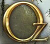 Oz, The Great And Grateful icon