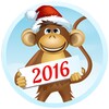 Icon von Year of the Monkey Free LWP