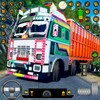 Indian Truck Simulator Game 3D icon