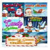 Multi Christmas Games icon