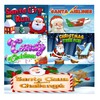 Icona di Multi Christmas Games