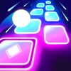 Alone - Marshmello Magic Beat Hop Tiles icon