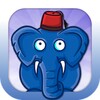 Falling Elephants icon
