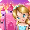 Princess Doll House Games 아이콘