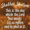Shabbat Shalom: Greeting, Wishes, Quotes, GIF icon