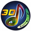 Dolby 3d Music Player icon