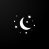 Simple relaxing sounds icon