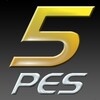 أيقونة Pro Evolution Soccer