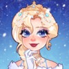 ไอคอน Princess Avatar:Character Maker