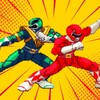 Hero Dino Battle Ninja Ranger icon