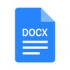 Docx Reader - Word Office icon