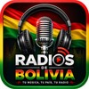 Icona di Radio Online Bolivia